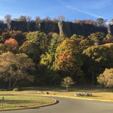 Fort Lee Historic Park