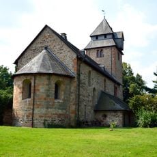 Nikolaikirche