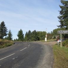 Col Saint-Thomas