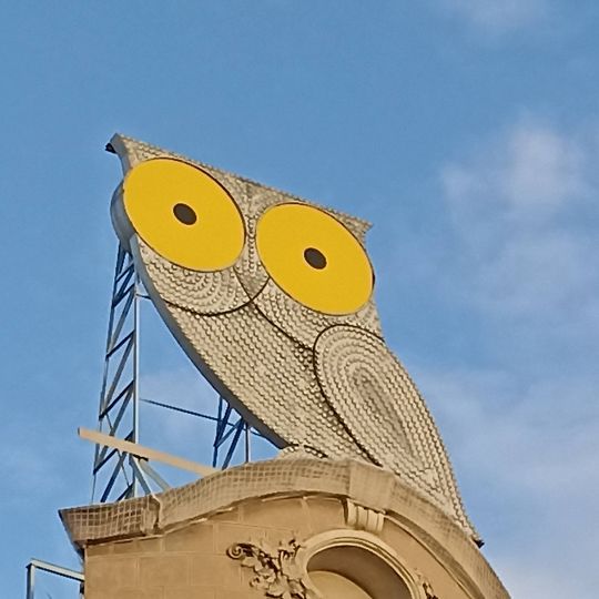 El Buho de Barcelona