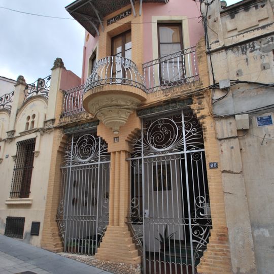 Casa Delgado