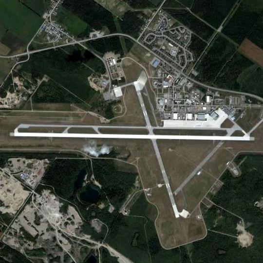 CFB Bagotville