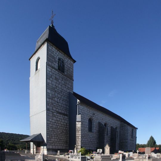 Dammartin-les-Templiers