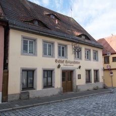 Wohnhaus