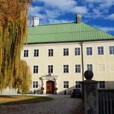 Schloss Unterweilbach
