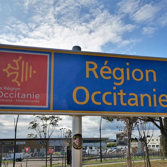 Occitania