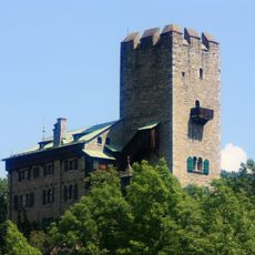 Burg Geiersberg