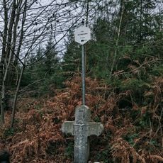 Saint Christophe