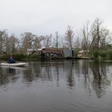 Lac des Allemands