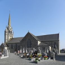 Église Saint-Pierre