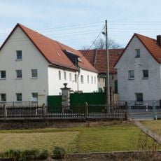 Dreiseithof Altnaundorf 35