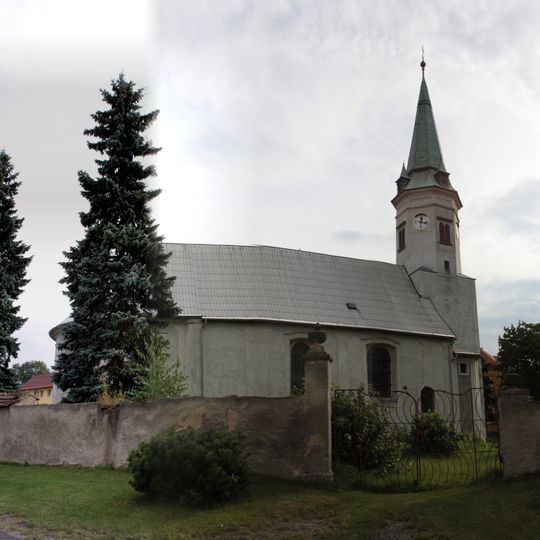 Church of Saint Anne