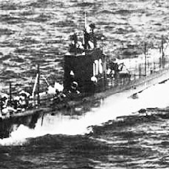 USS Perch