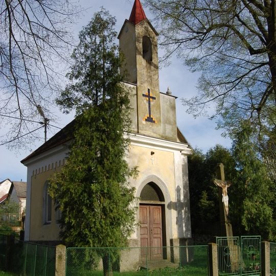 Chapel of Holy Family