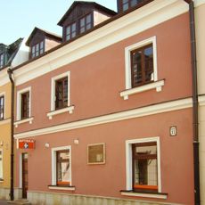 Kamienica (XVIII-XX w.)