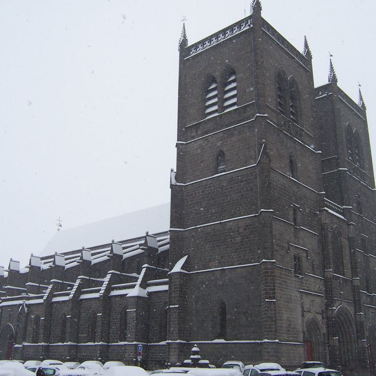 St. Peter and St. Florus Cathedral