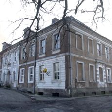 Pałac w Zielonej Górze