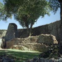 Provincia di Masvingo