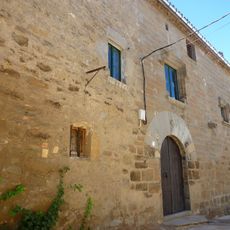 Cal Soler de Massoteres