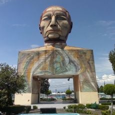 Cabeza de Juárez