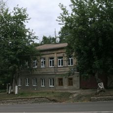 Дом жилой (Александров)