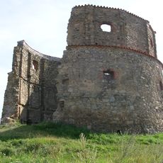 Windmill in Příčovy