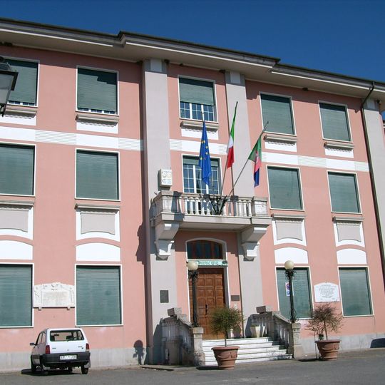 Palazzo municipale