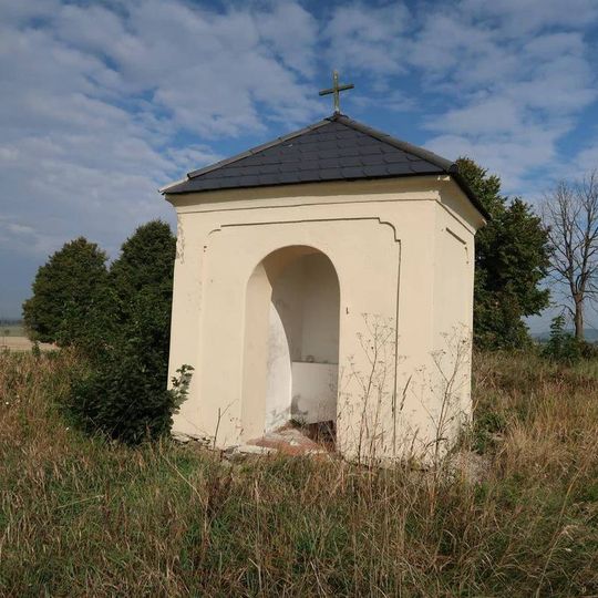 Chapel of Saint Anne