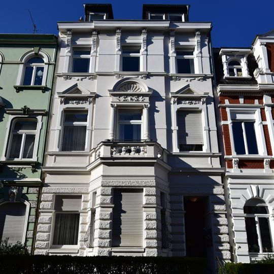 Kurfürstenstraße 49