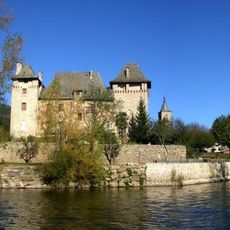 Château d'Entraygues