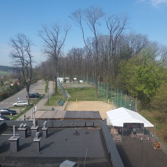 Park Rodzinny "Uzbornia"