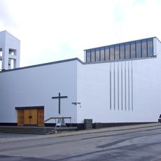 Utterslev Church