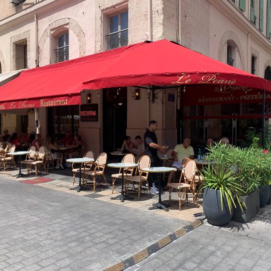 Le Nouveau Peano