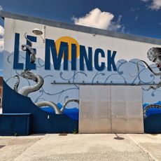 Mural, dzieło sztuki