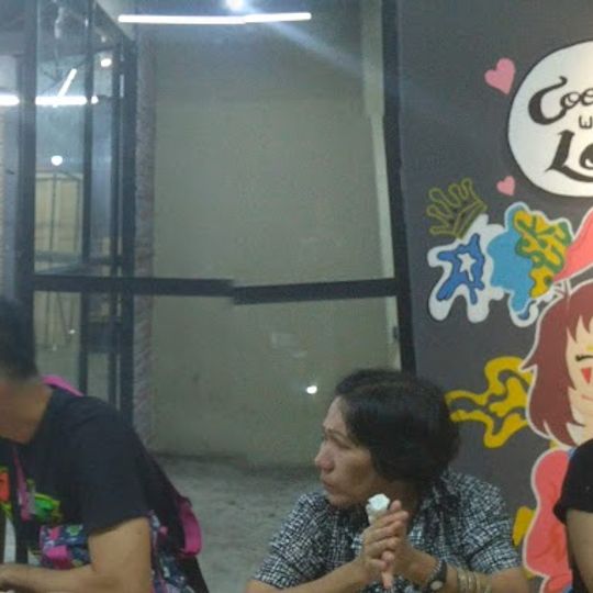 Bamboo Dimsum Tebet