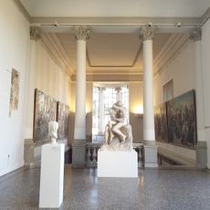 Musée des Beaux-Arts Jules Chéret