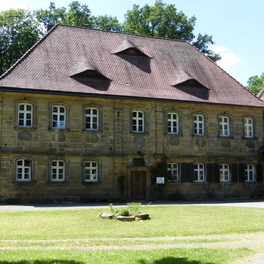 Mühle