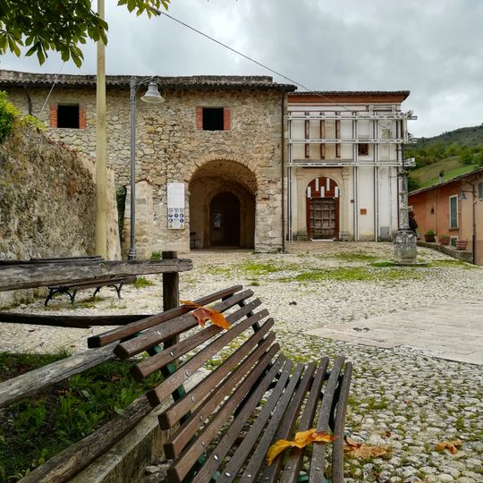 Convento di Sant'Anna