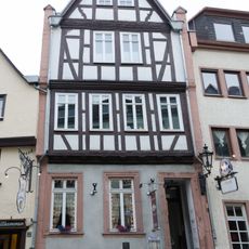 Wohnhaus
