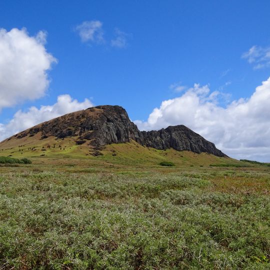 Rano Raraku