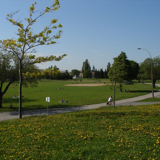 Parc Jarry