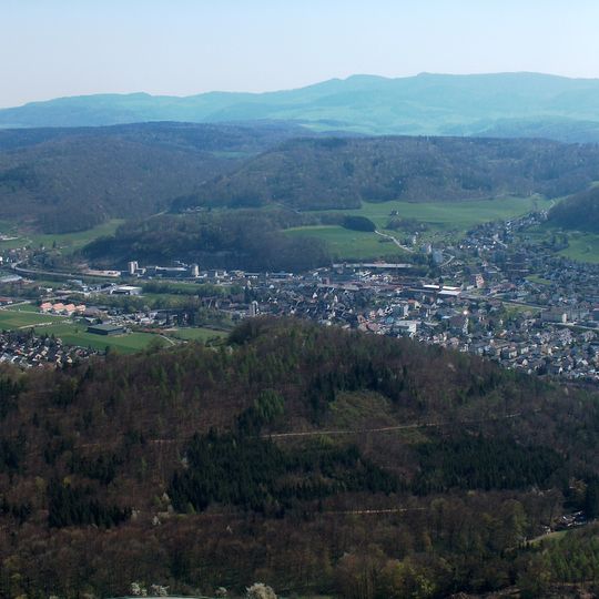 Lausen