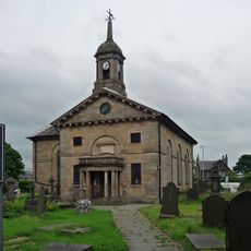 Church of St John