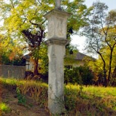 Rohrendorf Pest-Marterl