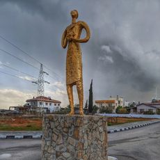 Sculpture