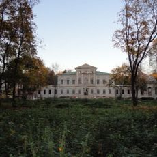 Stepanovskoye-Volosovo Estate