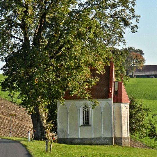 Adlberger-Kapelle
