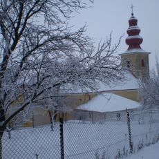 Chrám sv. Ducha