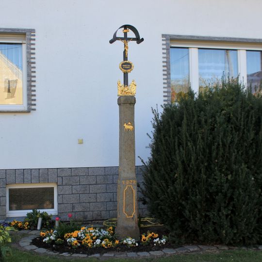 Betkreuz in Kotten, Nr. 22