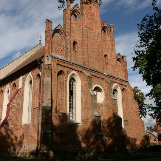 Kościół św. Katarzyny